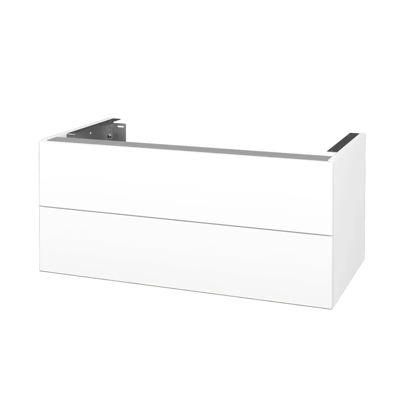 Bestel Nu DSD SZZ2 90 - doplňková skříňka 90 cm, výška 40 cm, bez výřezu, CS II (DSD SZZ2 090 CS II)