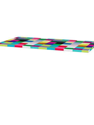 ODD 90 - odkládací deska 90 cm, CS III (DES ODD500 900 CSIII) Koopje
