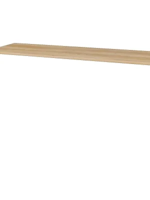 Beste Prijs ODD 140 - odkládací deska 140 cm, CS I (DES ODD500 140 CSI)