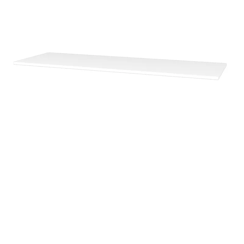 ODD 140 - odkládací deska 140 cm, CS II (DES ODD500 140 CSII) Betrouwbaar