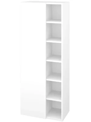 Beste Prijs DOS SVDO6 60 - doplňková skříňka vysoká, dvířka vlevo, závěsná, CS II (SVDO6 60 L CS II)