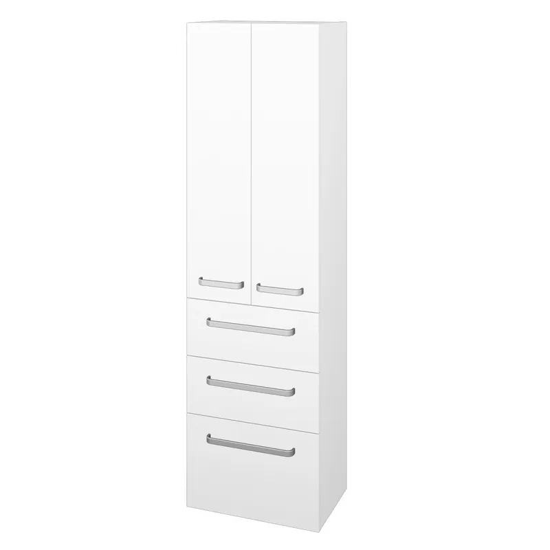 DOS SVD2Z3 50 - doplňková skříňka vysoká, závěsná, CS II (DOS SVD2Z3 50 CS II) Uitverkoop