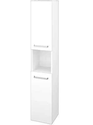 Lage Prijs DOS SVD2O 35 - doplňková skříňka vysoká, závěsná, CS II (DOS SVD2O 035 CS II)