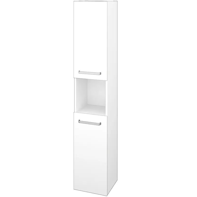 Lage Prijs DOS SVD2O 35 - doplňková skříňka vysoká, závěsná, CS II (DOS SVD2O 035 CS II)