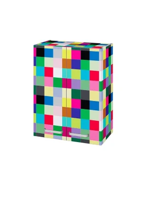 DOS SYD2 60 - doplňková skříňka horní, CS III (DOS SYD2 060 CS III) Direct Verzonden