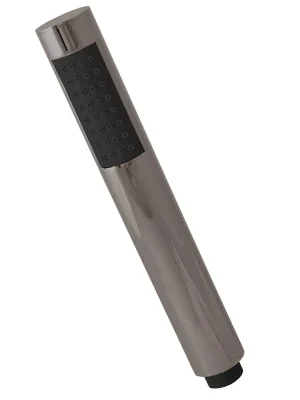 Beperkte Voorraad Ruční sprcha, metal grey lesklá, 1-polohová (KS0008MGL)