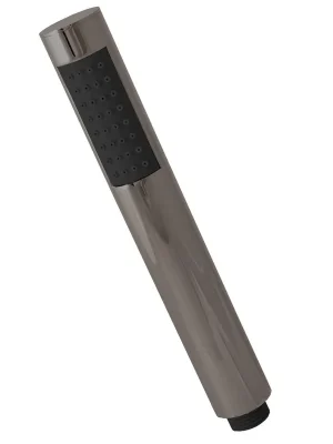 Aanbieding Ruční sprcha, metal grey kartáčovaná, 1-polohová (KS0008MGK)