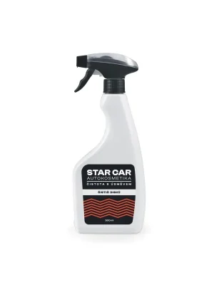 STAR Car čistič disků, s rozprašovačem, 500ml (213.7282) Rychlé Dodání
