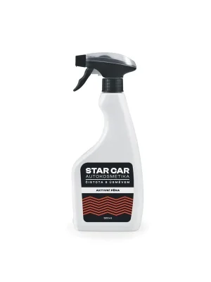 STAR Car aktivní pěna, s rozprašovačem, 500ml ( 21B.7302) Ověřený