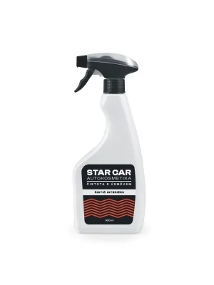 Dokud Zásoby Vydrží STAR Car čistič interiéru, s rozprašovačem, 500ml (213.07252)