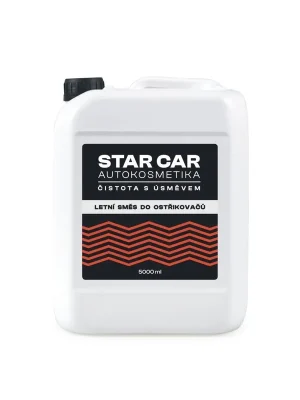 Kupte Ještě Dnes STAR směs letní do ostřikovače, 5l (AUT.06712)