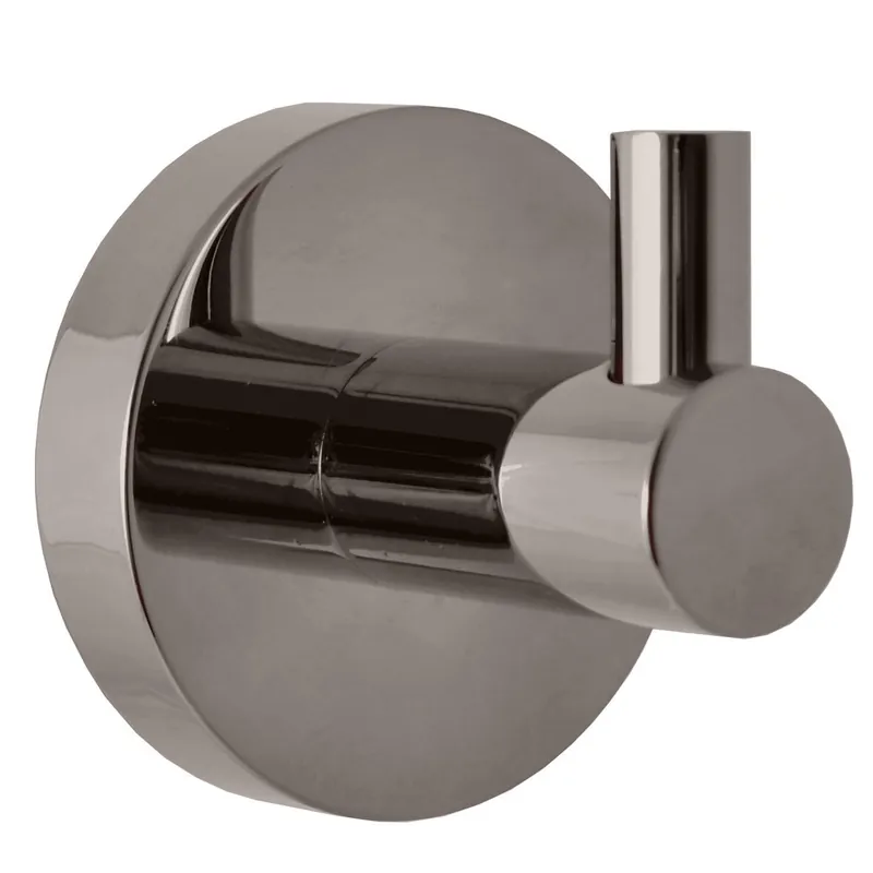 Věšáček Colorado, metal grey kartáčovaná (COA0100MGK) Snelle Levering