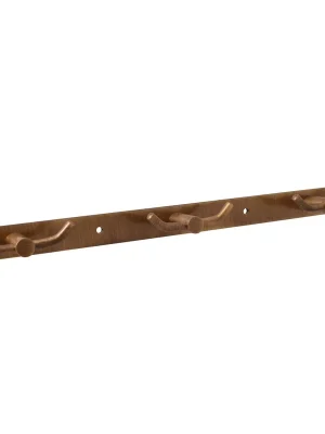 Dagaanbieding Šestiháček Colorado, stará mosaz (bronz) (COA0105SM)