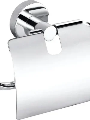 Actieprijs Držák toaletního papíru s krytem Colorado (COA0400)