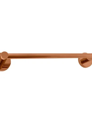 Alleen Vandaag Držák ručníků 343 mm Colorado, zlatá růžová kartáčovaná (COA0701/30ZRK)
