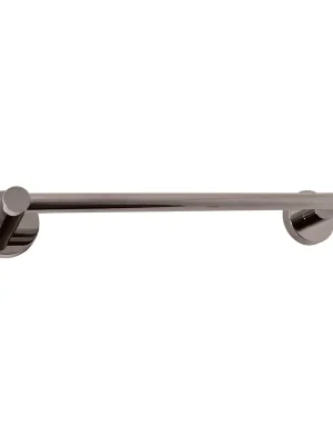 Držák ručníků 343 mm Colorado, metal grey lesklá (COA0701/30MGL) Exclusieve Akce