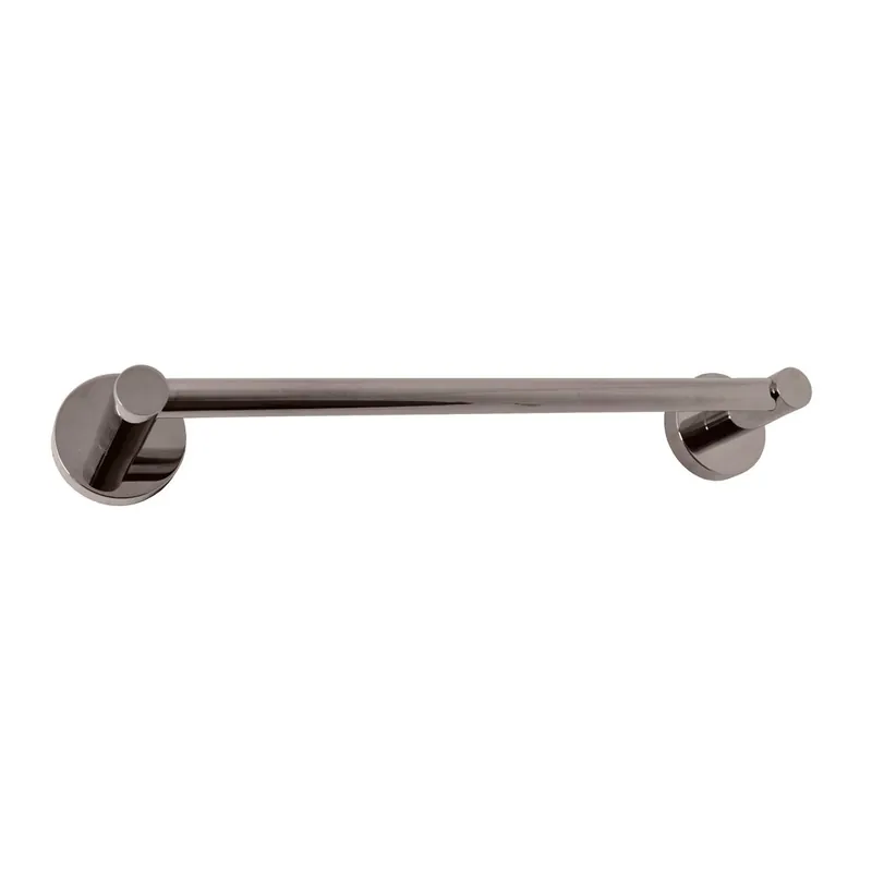 Držák ručníků 343 mm Colorado, metal grey lesklá (COA0701/30MGL) Exclusieve Akce