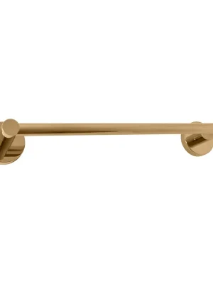Držák ručníků 493 mm Colorado, zlatá lesklá (COA0701/45Z) Kup Teď