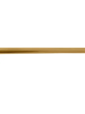 Držák ručníků 493 mm Colorado, zlatá kartáčovaná (COA0701/45ZK) Novinka