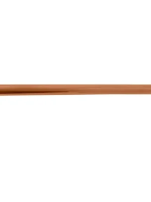 Držák ručníků 493 mm Colorado, zlatá růžová kartáčovaná (COA0701/45ZRK) Dokud Zásoby Vydrží
