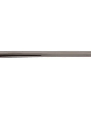 Držák ručníků 493 mm Colorado, metal grey lesklá (COA0701/45MGL) Víkendová Akce