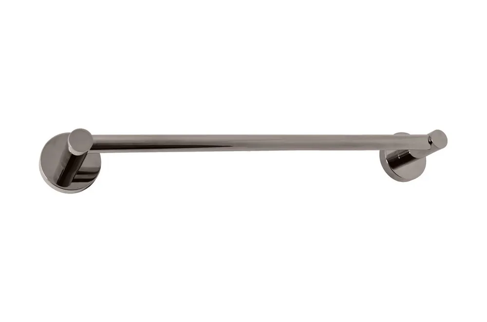 Držák ručníků 493 mm Colorado, metal grey lesklá (COA0701/45MGL) Víkendová Akce