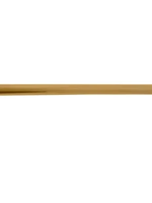 Držák ručníků 643 mm Colorado, zlatá kartáčovaná (COA0701/60ZK) Novinka