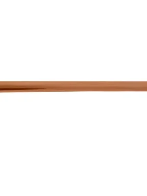 Držák ručníků 643 mm Colorado, zlatá růžová kartáčovaná (COA0701/60ZRK) Zlevněný