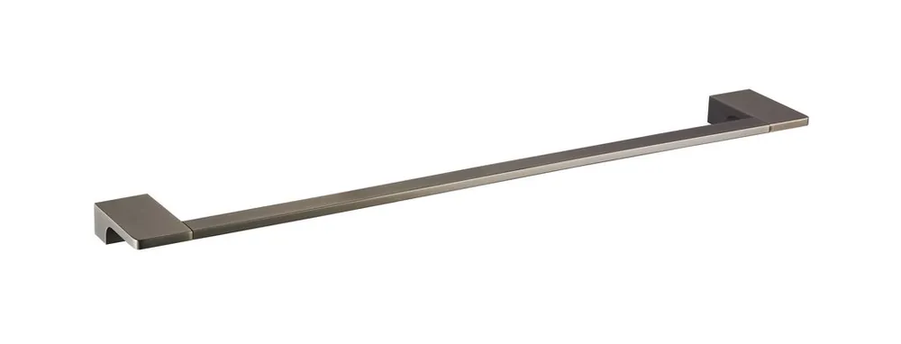 Držák ručníků 500 mm Nil, metal grey matná (NLA0701/50MG) Značkový