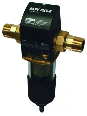 Lage Kosten JUDO EASY FILT-B 1 filtr s manuálním proplachem (ref.výr.8070647) (JD40000720)