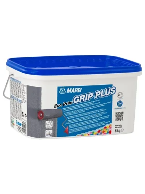 Nu Kopen Eco Prim Grip Plus 10 kg - univerzální primer pro použití v interiéru a exteriéru nízké emise organických těkavých látek (1560110)
