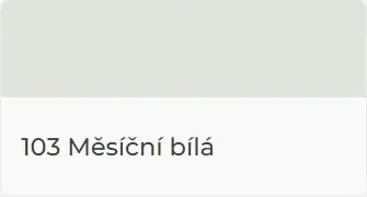 Mapei Ultracolor Plus 103 ALU měsíční bílá - spárovací hmota, protiplísňová, spára 2 - 20 mm, 2 kg (6010328A) Flitsaanbieding