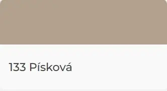 Meest Verkocht Mapei Ultracolor Plus 133 ALU písková - spárovací hmota, protiplísňová, spára 2 - 20 mm, 2 kg (6013328A)