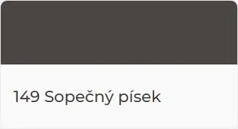Gecertificeerd Mapei Ultracolor Plus 149 ALU sopečný písek - spárovací hmota, protiplísňová, spára 2 - 20 mm, 2 kg (6014928A)