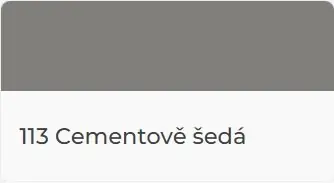 Hoge Kwaliteit Mapei Ultracolor Plus 113 cementově šedá - spárovací hmota, protiplísňová, spára 2 - 20 mm, 22 kg (6011322)
