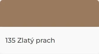 Betaalbaar Mapei Kerapoxy Easy Design 135 zlatý prach - epoxidová spárovací hmota, spára 1 - 15 mm, 3 kg (5KB013503)