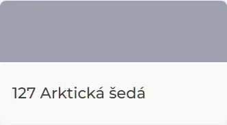 Uitverkoop Ultracare Fuga Fresca 127 arktická šedá - nátěr pro obnovu barevných spár vyplněných cementovou spárovací hmotou (5LF012734IT)