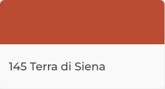 Ultracare Fuga Fresca 145 Terra di Siena - nátěr pro obnovu barevných spár vyplněných cementovou spárovací hmotou (5LF014534IT) Gereduceerde Prijs