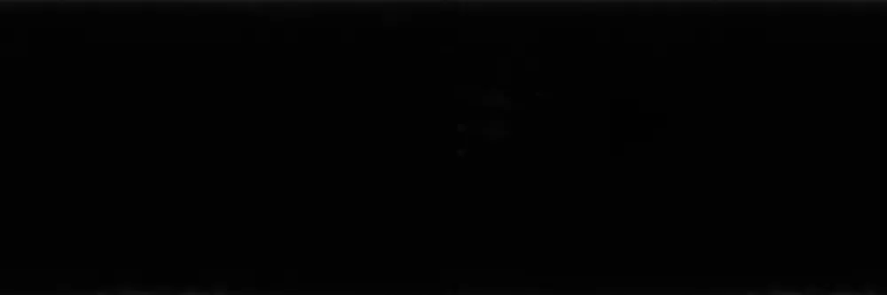 Black Glossy Rett. - obkládačka rektifikovaná 30x90 černá lesk (164636) Flitsaanbieding
