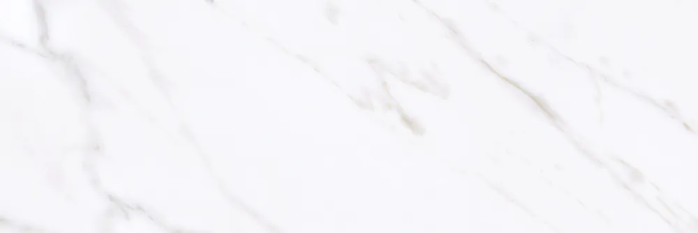 Koopje Carrara Sky Rekt. - obkládačka rektifikovaná 25x75 bílá mat (164297)