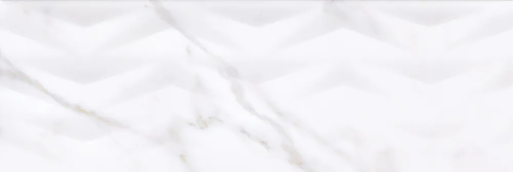 Carrara Sky Axis Rekt. - obkládačka rektifikovaná 25x75 bílá mat (164298) Aanbieding