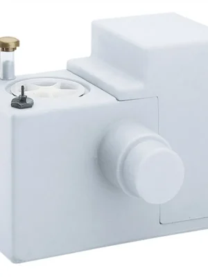 Populair HOMA Drain POWER GR kalové čerpadlo (HM30700500)