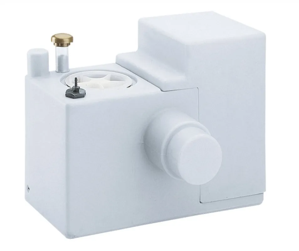 Populair HOMA Drain POWER GR kalové čerpadlo (HM30700500)
