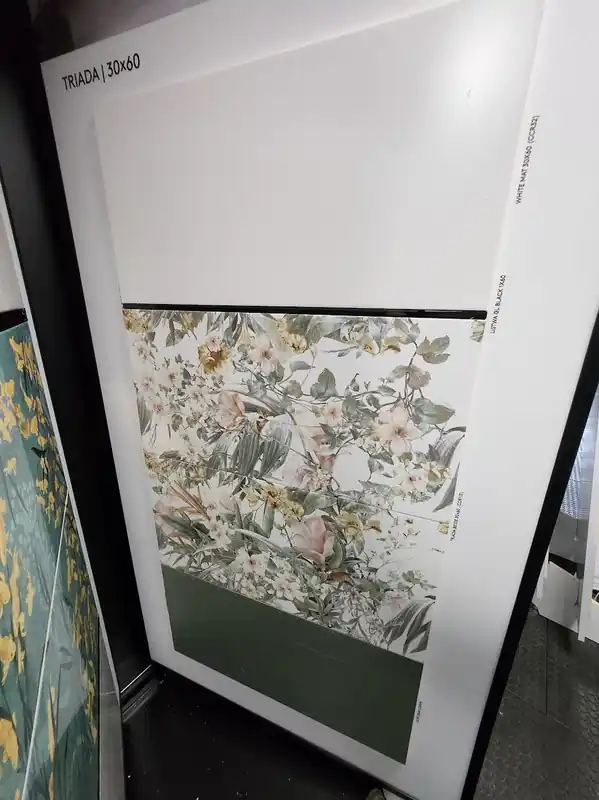 Alleen Vandaag Triada beige - obkládačka rektifikovaná 30x60 mat (169122)