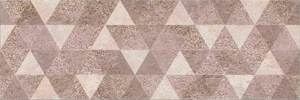 Sigrida Cream Decor Rekt. - obkládačka inzerto 25x75 mat (168928) Fabrieksprijs
