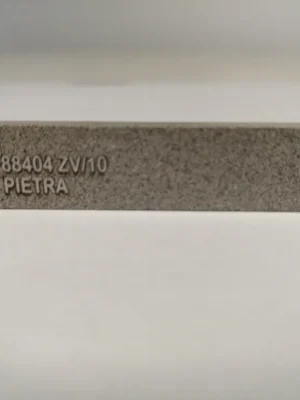 ZV/12,5 - profil pro venkovní roh, délka 270 cm, lakovaný hliník Trend Color Stone Pietra - kámen (88491) Laatste Kans