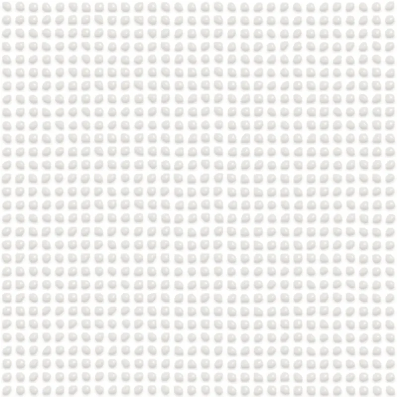 Beperkte Voorraad Microglow Ice Preinciso - obkládačka 33,3x33,3 bílá mat (Glow Microglow Ice Preinciso)