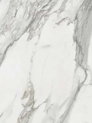 Actieprijs Mito Borghini RT - dlažba rektifikovaná 60x60 bílá lesk (Mito Borghini RT 60x60)