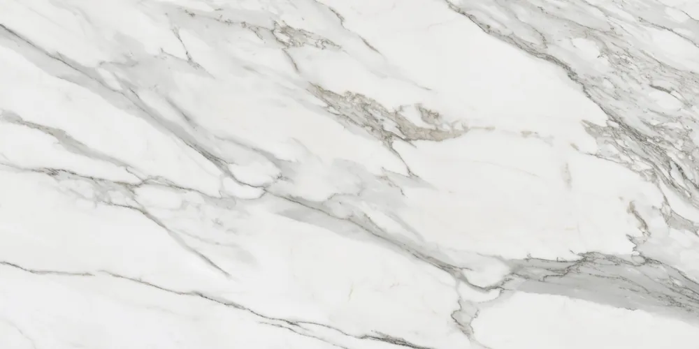 Bezpečná Platba Mito Borghini RT - dlažba rektifikovaná 60x119,5 bílá lesk (Mito Borghini RT 60x119,5)