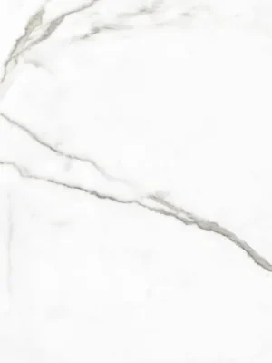 Mito Statuario RT - dlažba rektifikovaná 60x119,5 bílá lesk (Mito Statuario RT 60x119,5) Koop Online